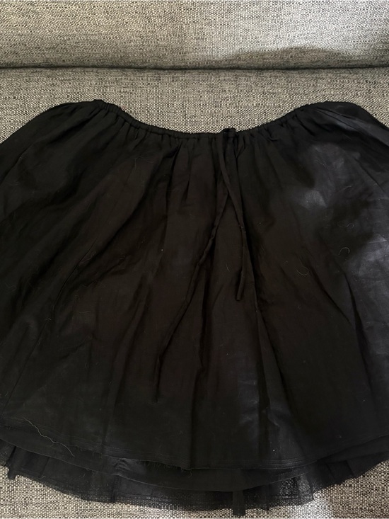 DISSH Dresses & Skirts - DIISH Tiered Cotton Skirt in Small